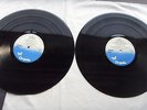 JETHRO TULL BUSTING OUT LIVE 1st Press UK LP MINT- PLAY VINYLS COMPLETE