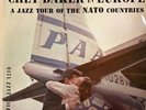 Chet Baker In Europe: A Jazz Tour Of The Nato Countries LP VG Plays Better