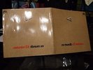 LP os mundi : 43 minuten.    -  1015  (1972)