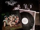 CELTIC FROST very rare EMPEROR'S RETURN + OIS + POSTER  NOISE 1985 Black Metal