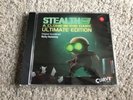 Stealth Inc A Clone In The Dark Ultimate Edition - Soundtrack -Limited Run Games