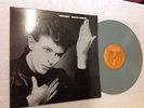 David Bowie - Heroes - Vinyl LP -  Grey