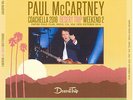 PAUL McCARTNEY - 'COACHELLA FESTIVAL 2016' JAPANESE LIVE 3 DISC SET NEIL YOUNG