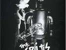 The Spits-The Spits-Pink Vinyl 12