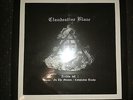 CLANDESTINE BLAZE - Archive Vol. 1 LP vinyl Moonblood Deathspell Omega NH