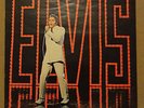 Elvis Presley Werbeplakat 