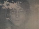 Imagine - EX John Lennon vinyl LP album record UK PAS10004 APPLE 1971
