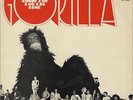 Gorilla Bonzo Dog Doo Dah Band UK vinyl LP album record LBL83056 LIBERTY 1967
