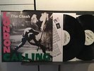CLASH LONDON CALLING NM/NM- 180 GRAM MUSIC ON VINYL AUDIOPHILE 2LP MOV 863 PUNK