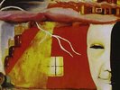 P.F.M.  Storia Di Un Minuto  [LP neuf] PREMIATA FORNERIA MARCONI, AREA, PFM,
