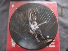 ACDC Stiff upper lip Picture Disk