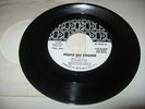 Rare The Doors People Are Strange Promo Radio DJ Label 45 rpm 7