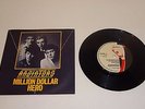 RADIATORS [FROM SPACE] MILLION DOLLAR HERO 1978 CHISWICK 1st PRESS 7