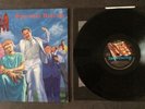 DEATH Spiritual Healing LP First Press/Massacre Sadus Slayer Possessed Morgoth