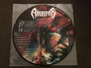 AMORPHIS The Karelian Isthmus PICTURE LP/In Flames Entombed Asphyx Dismember Lik