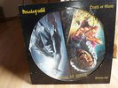Running wild Death or Glory Picture Top