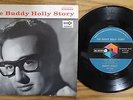 the buddy holly story Buddy Holly ep mca ep 3005 stereo australia