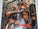 The Yardbirds - Five Live Yardbirds (Vinyl, Good Cond., 1964, 33SX 1677)