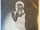 YOKO ONO  MIND TRAIN - LISTEN SNOW FALLING 7