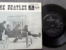 The Beatles =PENNY LANE= SEAsia Singapore 7
