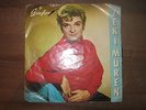 ZEKI MUREN askdan da ustun-arim barim petegim RARE 7' vinyl TURKEY GRAFSON
