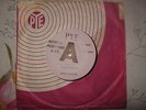 gary miller original VINYL 7