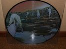 LED ZEPPELIN Houses Of The Holy Picture Disc LP NEU - MINT