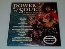 Power Of Soul Tribute To Jimi Hendrix Audiophile Classic Records 2x200g Vinyl LP