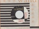 WARREN LEE Funky Belly 45 on Wand NOLA funk (meters) M- HEAR