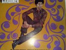 Boris Gardiner Soulful Exerience LP,DY 3323,Printed in Jamaica