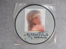 AGNETHA FALTSKOG ABBA The Heat Is On b/w Man 1983 UK Picture Disc Epic unplayed