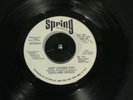 Garland Green - Just Loving You - Spring Northern Soul 45