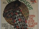70s Soul 45 - Betty Wright - Open The Door To Your Heart -RCA Italy-only VG+ mp3