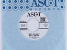 Crossover Soul 45 ROY SMITH Don't Go Away ASCOT VG+ promo HEAR