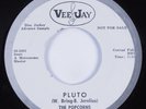 Mod Popcorn Soul Jazz 45 POPCORNS Pluto VEE-JAY promo HEAR