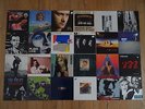 ++LP-KONVOLUT 24 STÜCK: z.B. STING+PETER GABRIEL+RANDY NEWMAN+SIMPLE MINDS+++
