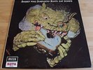 BLACK CAT BONES BARBED WIRE SANDWICH rare UK ORIGINAL in MINT- from 1970
