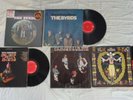 BYRDS: Fifth Dimension,Dr. Byrds , Sweetheart Of The Rodeo, Mr Tambourine, Turn