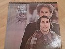 Simon and Garfunkel – Bridge over troubled water