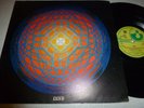 EDGAR BROUGHTON BAND..OORA..SUPERB  RARE UK 1ST ISSUE,HARVEST No SHVL 810