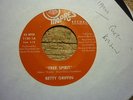 northern soul betty griffin free spirit mopress west coast soul