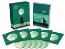 Mike Oldfield Crises Box Set
