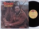 CURTIS MAYFIELD Roots CURTOM LP VG++ gatefold