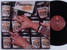 PLEASURE Accept No Substitutes FANTASY VG+ LP gatefold
