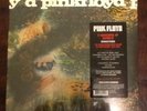 Pink Floyd A Saucerful of Secrets LP vinyl record NEW RE reissue 180 gram