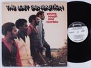 LOST GENERATION Young, Tough & Terrible BRUNSWICK LP wlp