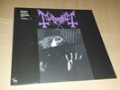 Mayhem -  leipzig vinyl 25th black metal darkthrone bathory deafheaven marduk