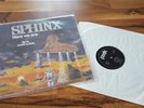 Sphinx - Here We Are LP RAAAR Gamma Ray Caress