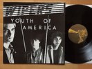 WIPERS / Youth Of America / LP German Weird Systems Records WS025 1987