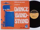 DANCE BANDSTAND STATLER LP funk breaks HEAR